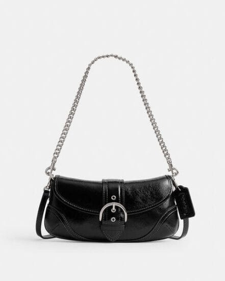 Fashion 4 Coach Soho Bag 25