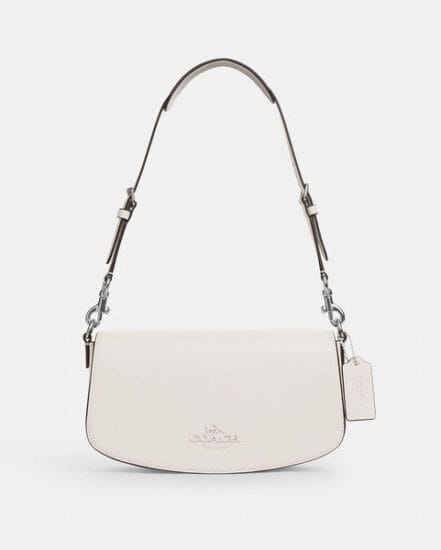 Fashion 4 Coach Andrea Shoulder Bag