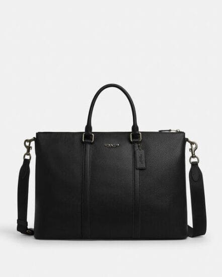 Fashion 4 Coach Caleb Work Bag