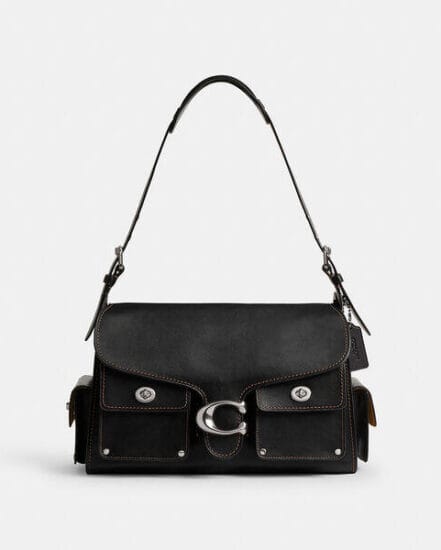 Fashion 4 Coach Cargo Tabby Bag 36