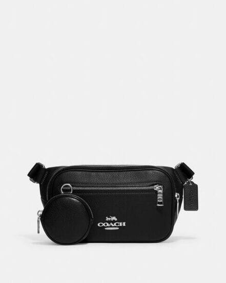 Fashion 4 Coach Elias Belt Bag