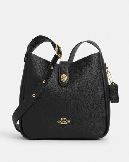 Fashion 4 Coach Hadley Convertible Crossbody Bag