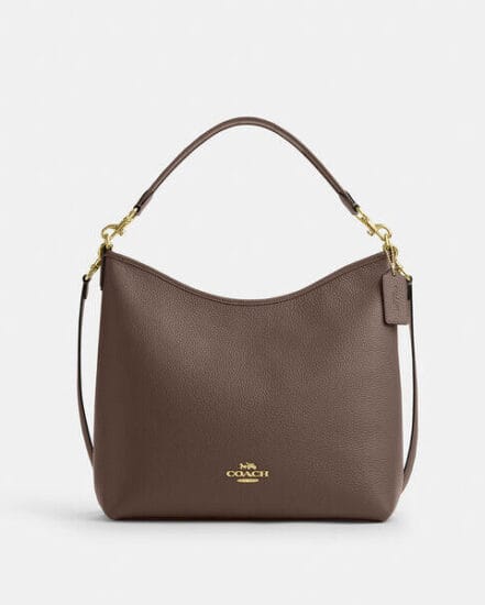 Fashion 4 Coach Laurel Large Shoulder Bag