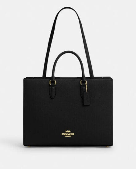 Fashion 4 Coach Maggie Tote Bag