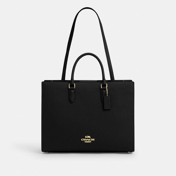 Fashion 4 Coach Maggie Tote Bag