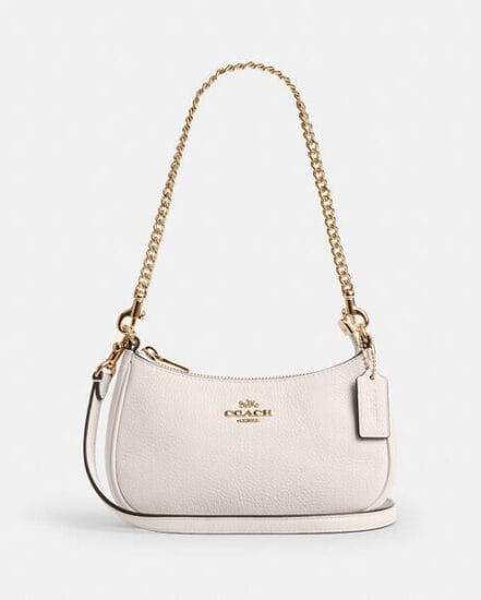 Fashion 4 Coach Teri Mini Crossbody Bag