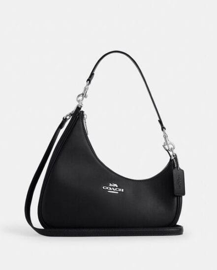 Fashion 4 Coach Twisted Teri Shoulder Bag