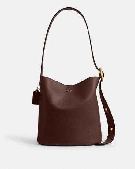 Fashion 4 Coach Bleecker Bucket Bag