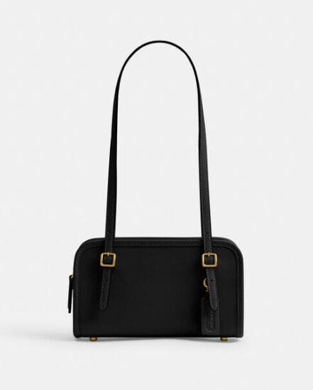 Fashion 4 Coach Swing Zip Bag 20