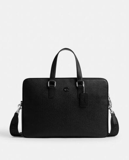 Fashion 4 Coach Caden Brief Bag