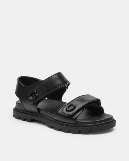 Fashion 4 Coach Coach Brynn Sandal