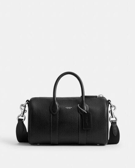 Fashion 4 Coach Compass Bag 25