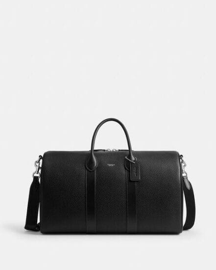 Fashion 4 Coach Compass Bag 45