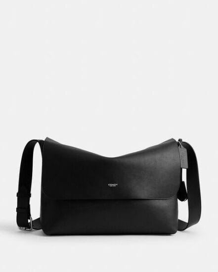 Fashion 4 Coach Ludlow Messenger Bag