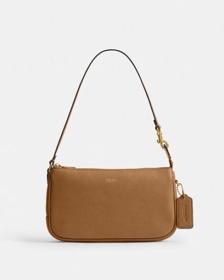Fashion 4 Coach Plaza Bag