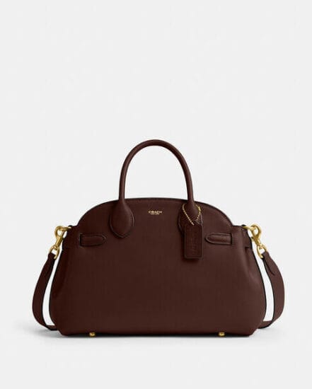 Fashion 4 Coach Soft Empire Carryall Bag 28