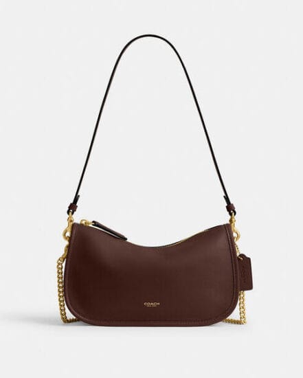 Fashion 4 Coach Waverly Bag
